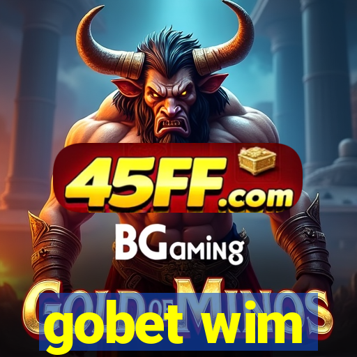 gobet wim